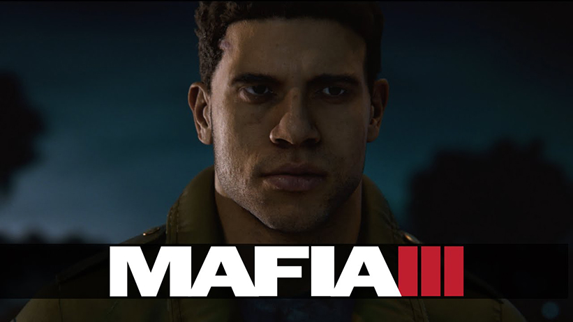 Mafia 3 ganha edição de colecionador