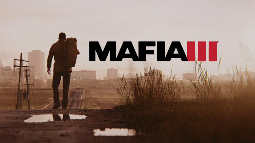 De olho na E3, Mafia III divulga novo teaser