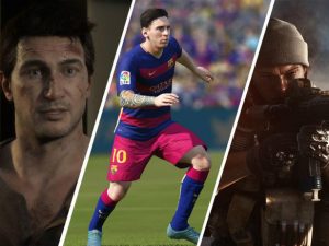 Sony revela os mais vendidos em maio na PlayStation Network