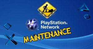 Sony anuncia manutenção na PSN para amanhã (25); saiba mais