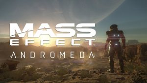 Editora lançará livros da franquia Mass Effect