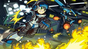 Mighty No. 9 recebe trailer de lançamento