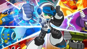 Notas que Mighty No 9 vem recebendo