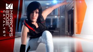 Mirror’s Edge: Catalyst: Vale a pena?