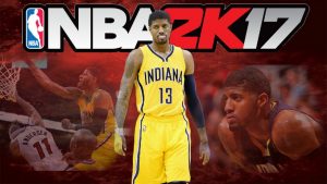 NBA 2K17 ganha trailer com gráficos incríveis