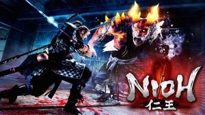 NiOh ganha trailer e receberá nova demo em Agosto