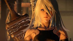 DEMO de NieR: Automata: Veja como baixar