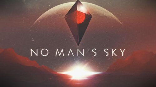 Produtora de No Man's Sky escreve sobre adiamento aos fãs