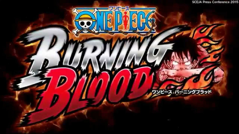 One Piece: Burning Blood: Vale a pena?