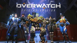 Overwatch estará gratuito de 9 a 12 de setembro