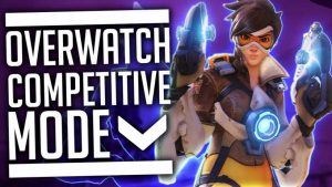 Overwatch: Modo competitivo, duração de temporadas e novidades