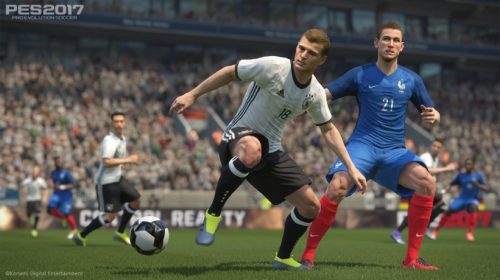 PES 2017: previews indicam grande evolução na série; confira