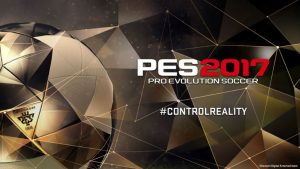 5 fatos sobre a demo do PES 2017