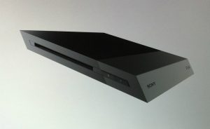 [Rumor] PS4 Slim será anunciado em setembro