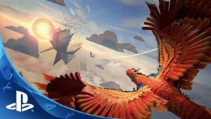 5 novos jogos anunciados para PlayStation VR