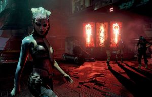 Prey, novo game da Bethesda, ganha trailer de revelação