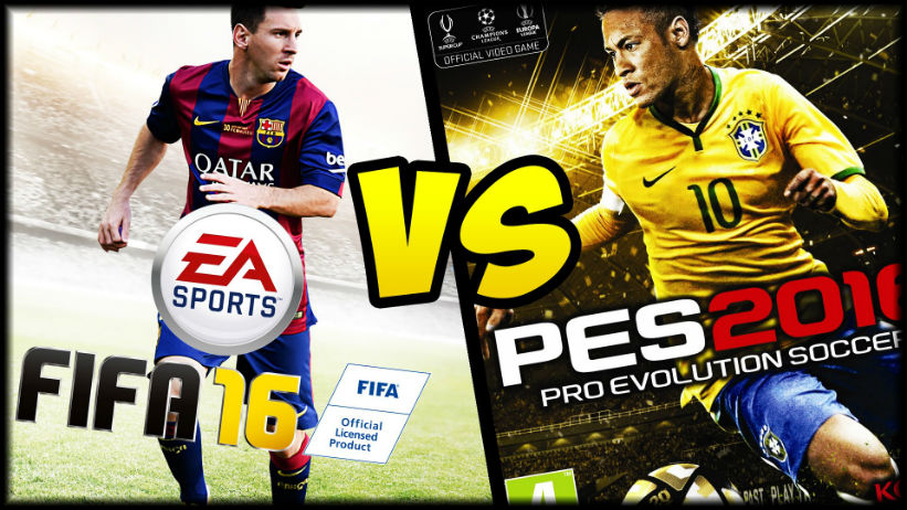 Jogo para Videogame Ps4 Futebol Fifa 2016