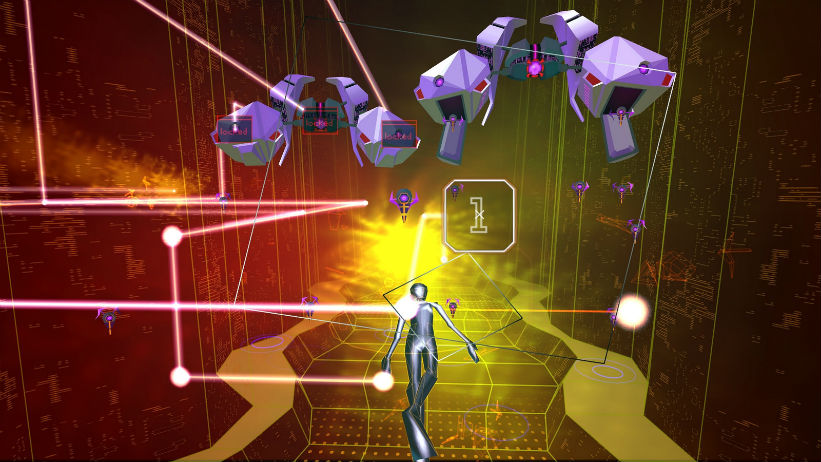 Rez Infinite será um dos primeiros lançamentos do PlayStation VR