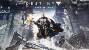 Nova expansão de Destiny pode ser anunciada em breve