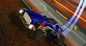 Rocket League receberá itens inspirados em Dying Light
