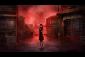 Siren: clássico jogo de terror desembarca no PS4