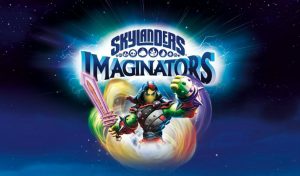 Skylanders Imaginators é anunciado com novidades