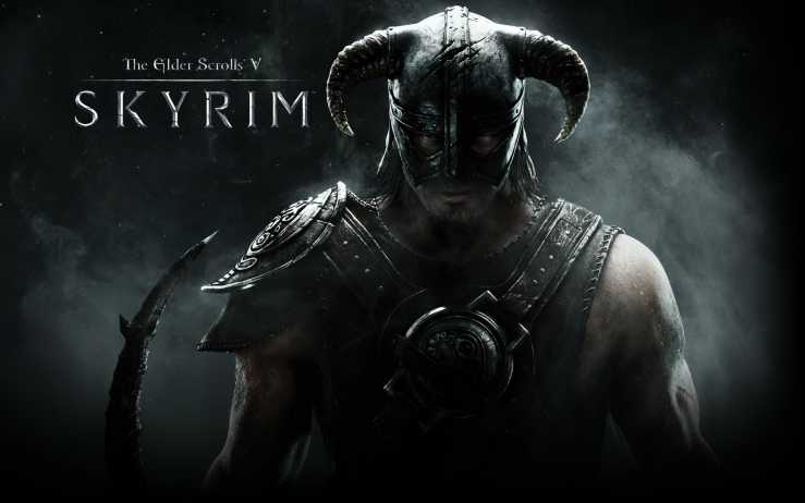 Primeiras imagens de Skyrim Definitive Edition reveladas