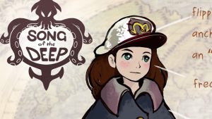 Insomniac Games se prepara para lançar Song of the Deep