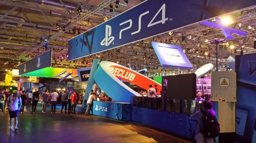 Sony pode não fazer conferência na Gamescom 2016