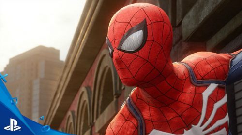 Spider-Man no PS4 foi pedido da própria Marvel