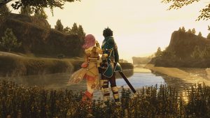 Star Ocean 5 ganha momento de destaque na E3 2016
