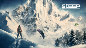 Testamos na BGS – Steep