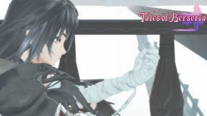 Tales Of Berseria ganha trailer com história na E3 2016