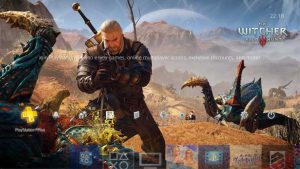 The Witcher 3 ganha tema gratuito de Blood and Wine