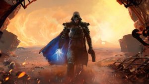 The Technomancer lança hoje; Veja o trailer