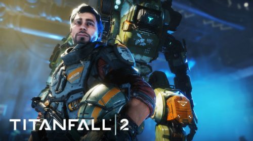 Titanfall 2 terá teste beta: veja como participar