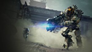 Loja polonesa divulga edições de colecionador de Titanfall 2