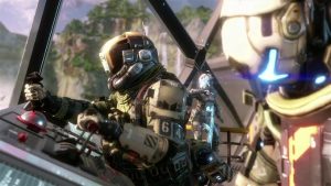 DLC’s de Titanfall 2 serão gratuitas