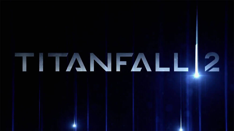 Titanfall 2 ganha novo teaser para E3