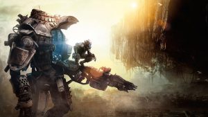 Respawn provoca, e promete campanha imersiva em Titanfall 2