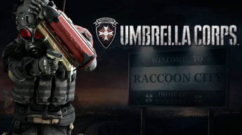 Umbrella Corps chega ao PS4; confira trailer de lançamento