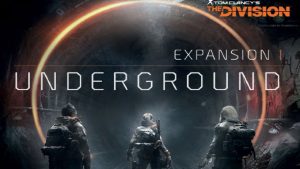 DLC de The Division terá nova Incursão e cenários aleatórios