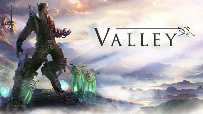 Lançado novo trailer com gameplay de Valley