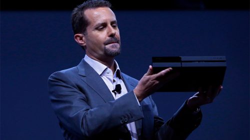 PS4 NEO não é uma mudança no modelo de negócios, diz Sony