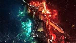 Devil May Cry 5 pode estar a caminho