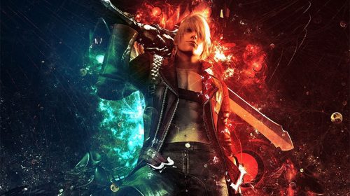 Devil May Cry 5 pode estar a caminho