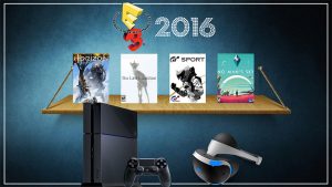 Divulgada lista de jogos para apresentação da Sony na E3
