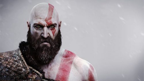 Sony dá início as primeiras campanhas de marketing de God of War