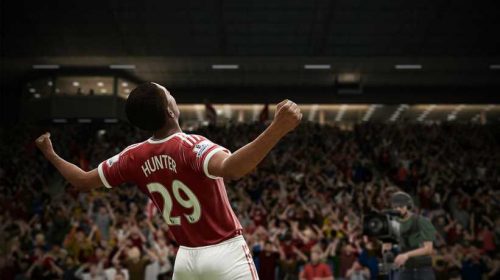 FIFA 17 vai levar os jogos de esportes para um novo patamar