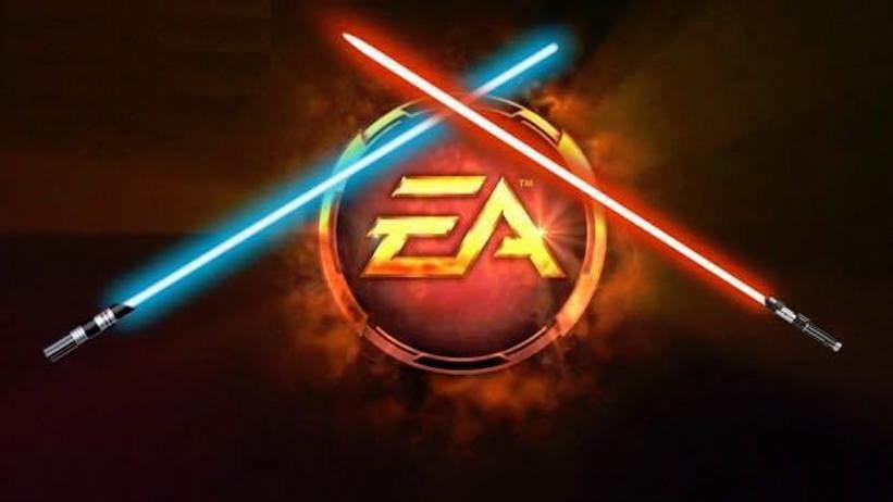 Novidades sobre os próximos Star Wars apresentados na EA Play